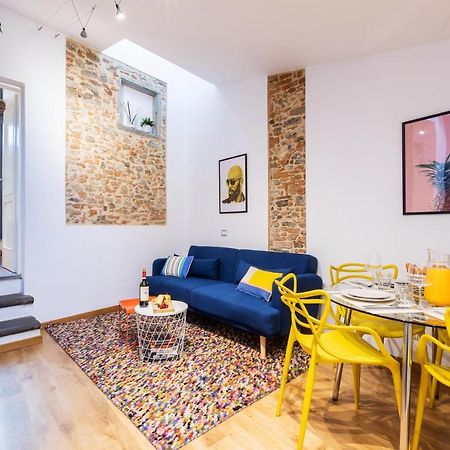 Historic Center Renovated Apartment- Amazing Location-By Likehomeflorence Exterior photo
