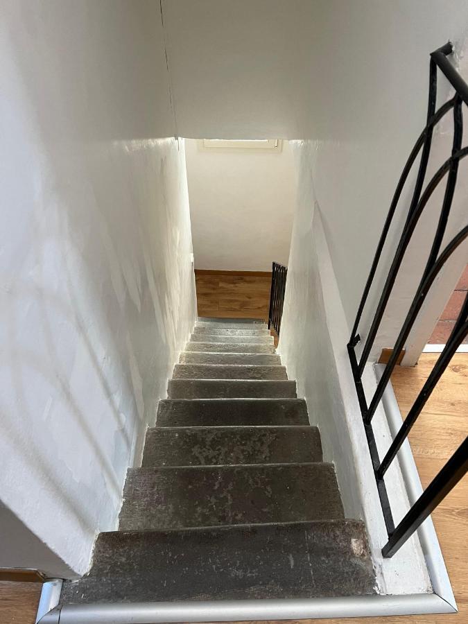 Historic Center Renovated Apartment- Amazing Location-By Likehomeflorence Exterior photo