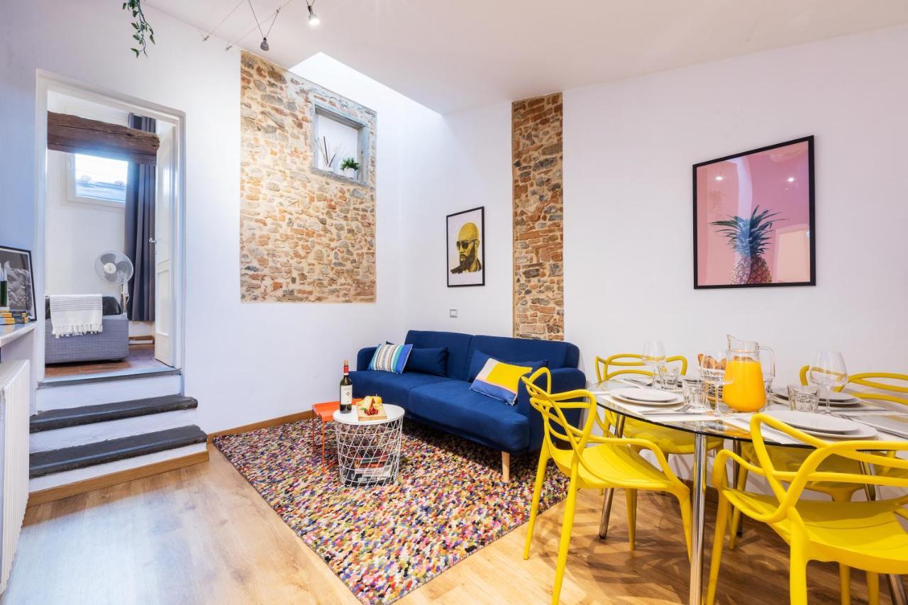 Historic Center Renovated Apartment- Amazing Location-By Likehomeflorence Exterior photo