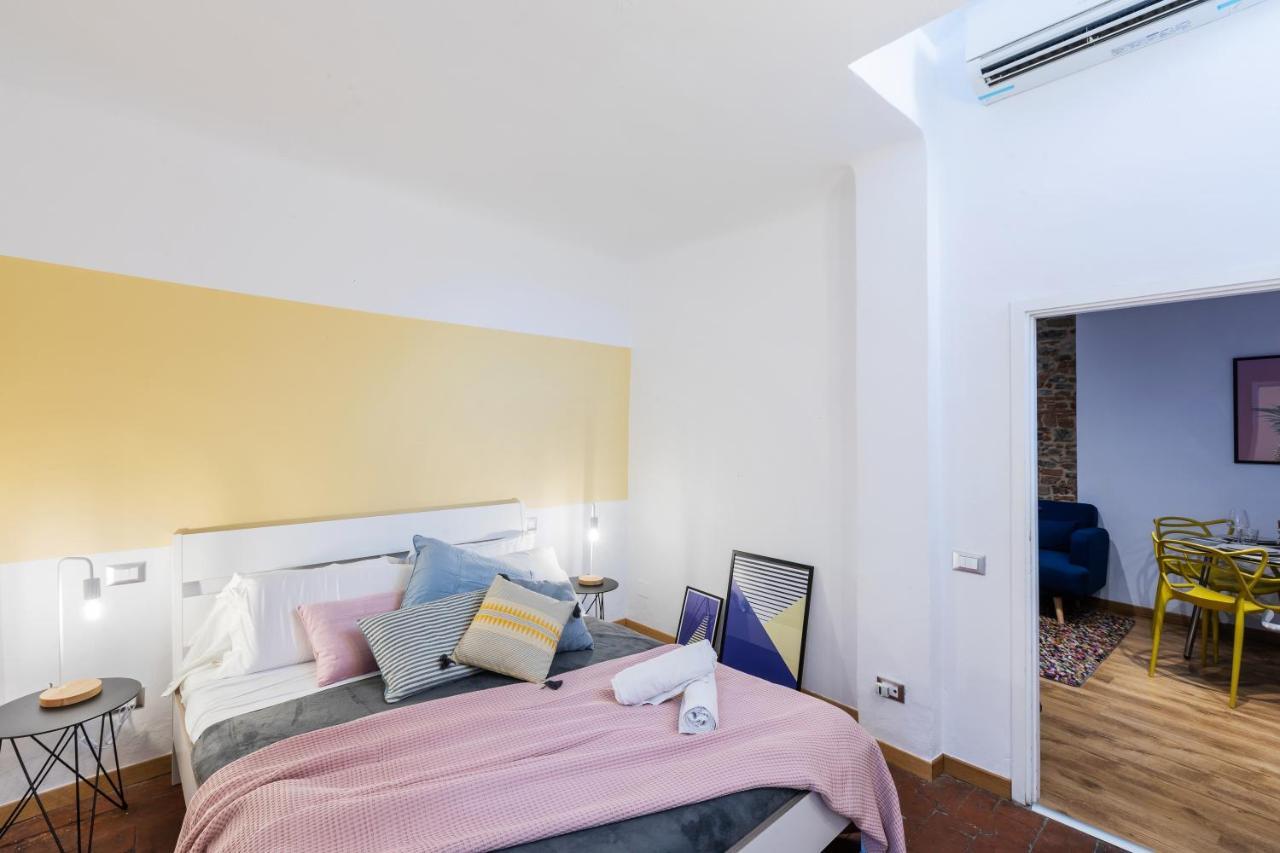 Historic Center Renovated Apartment- Amazing Location-By Likehomeflorence Exterior photo